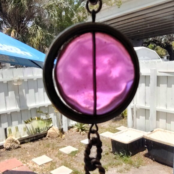 Chicos, Statement Necklace, Costume Jewelry, Retro, Beads, 22” - Picture 7 of 8